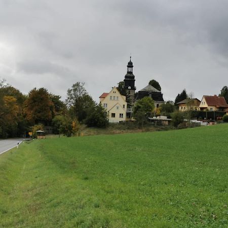 Fewoquido 2 Bechstedt Exterior photo